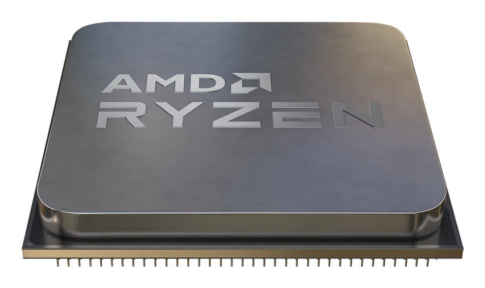 AMD Ryzen 5 9600 3.8GHz Procesor cu 6 nuclee pentru Socket AM5