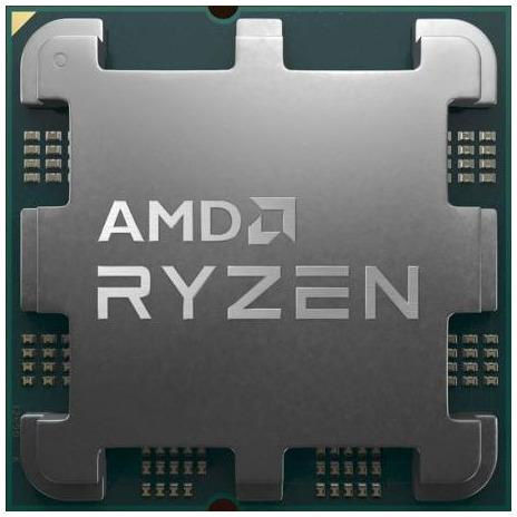 AMD Ryzen 9 7950X 4.5GHz Επεξεργαστής 16 Πυρήνων για Socket AM5 σε Κουτί