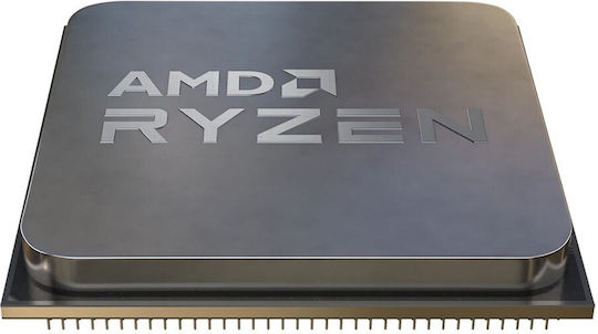 AMD Ryzen 5 5600T 3.5GHz Procesor cu 6 nuclee pentru Socket AM4 cu