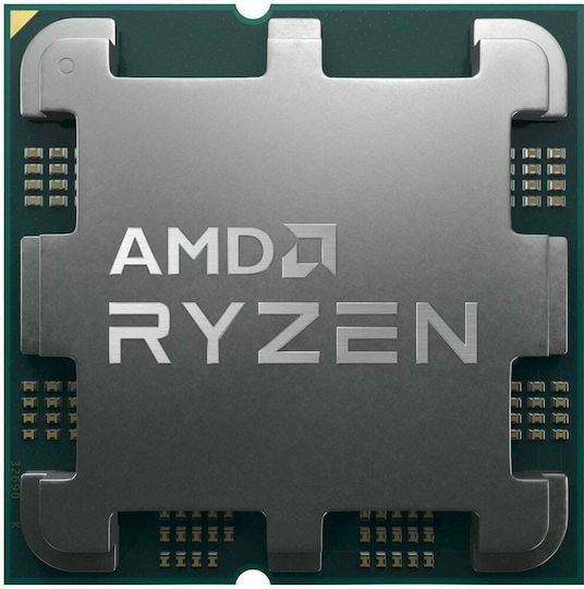 AMD Ryzen 7 8700G 4.2GHz Επεξεργαστής 8 Πυρήνων για Socket AM5 Tray