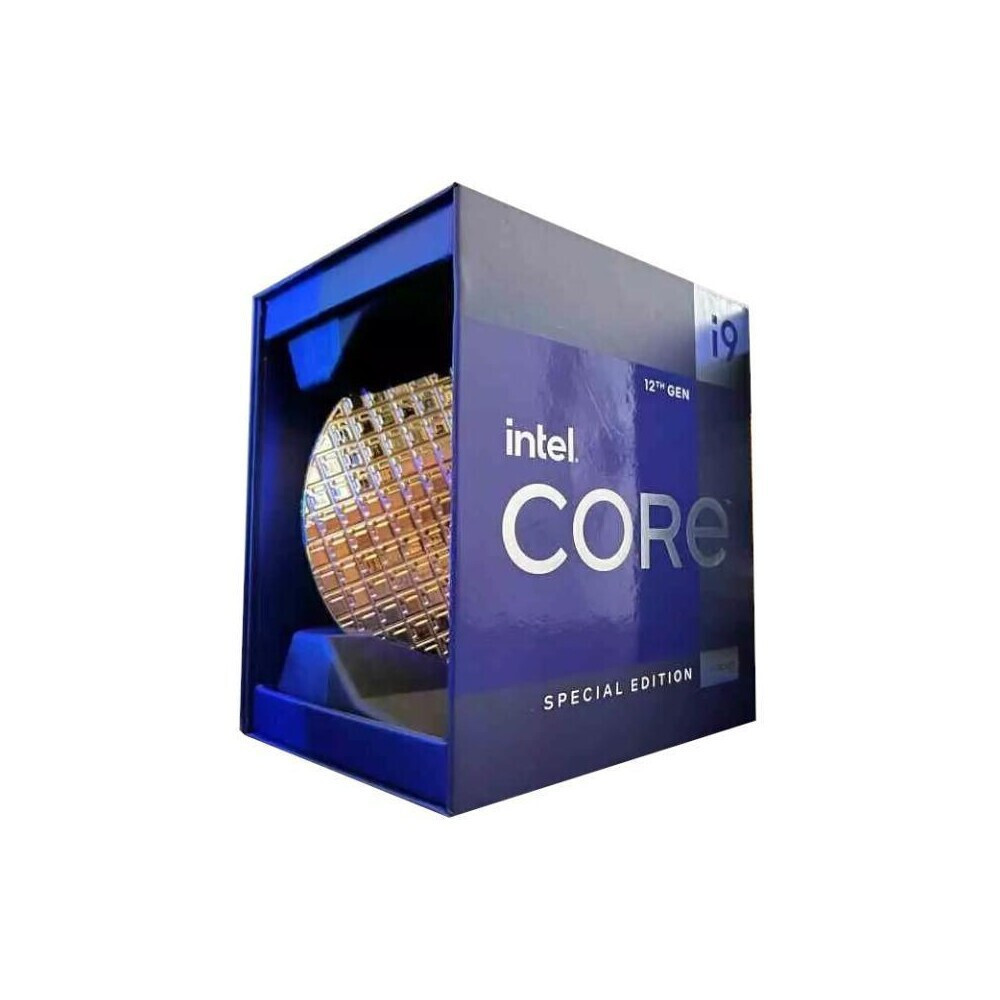 Intel Core i9-12900KS 2.5GHz Procesor cu 16 nuclee pentru Socket