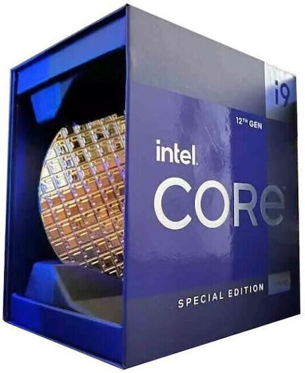Intel Core i9-12900KS 2.5GHz Procesor cu 16 nuclee pentru Socket