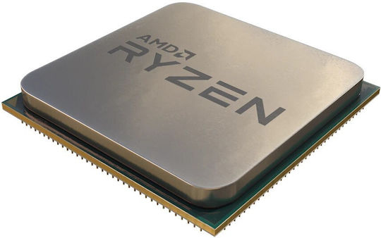 AMD Ryzen 3 3.5GHz Processor 4 Cores For Socket AM4 Tray