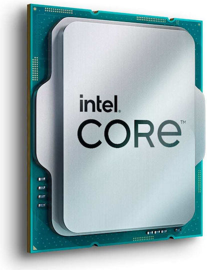 Intel Core i7-13700K 2.5GHz Processor 16 Core for Socket 1700 Tray