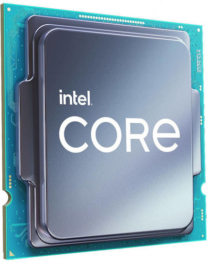 Intel Core i5 12600K 2.8GHz Procesor cu 10 nuclee pentru Socket