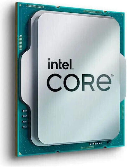 Intel Core i9-13900K 2.2GHz Επεξεργαστής 24 Πυρήνων για Socket 1700 Tray