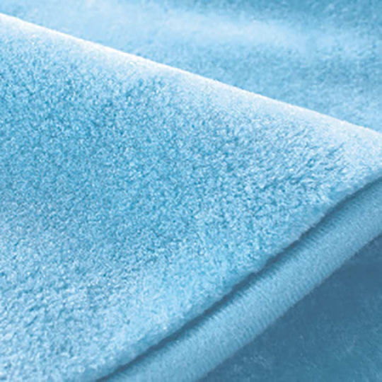 Belpla Ster Plain Spanish Blanket Fleece Single 160x220cm