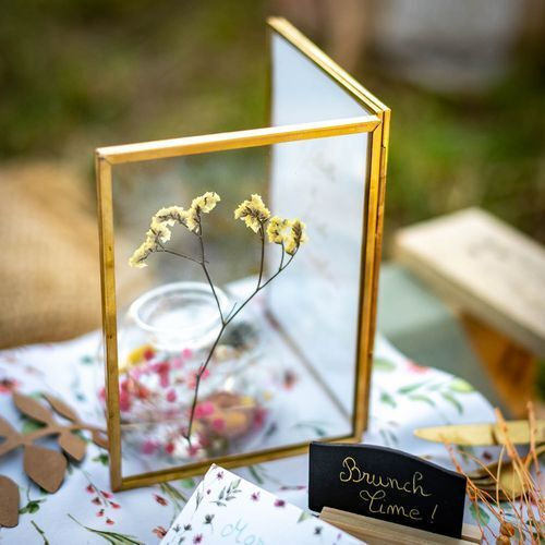 Beauty Home Mini ChalkBoard 7.6x5.1cm