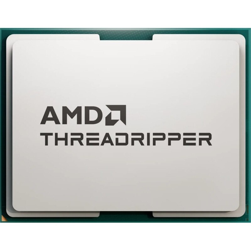 AMD Ryzen Threadripper 9960X 4.2GHz Επεξεργαστής 24 Πυρήνων για Socket sTR5 σε Κουτί (100-100001595WOF)