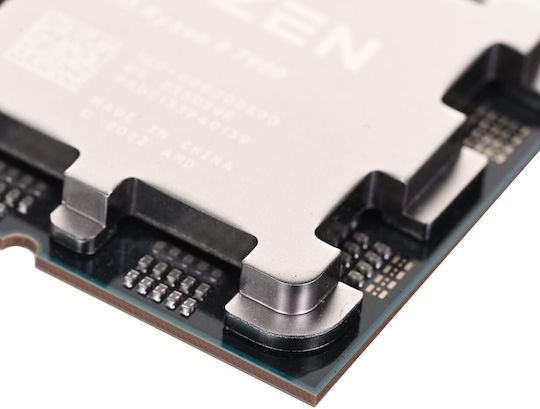 AMD Ryzen 9 7900 3.7GHz Processor 12 Core for Socket AM5 Tray