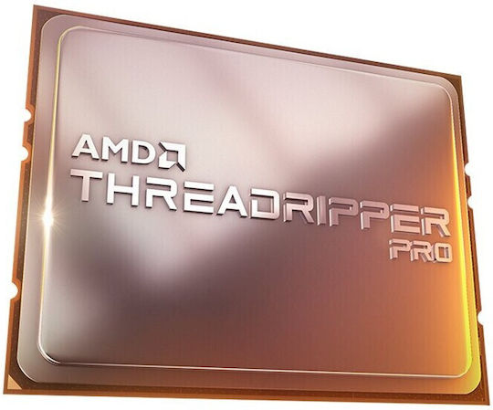 AMD Ryzen Threadripper 5975WX 3.6GHz CPU Processor 32 Cores for Socket sWRX8 in Box