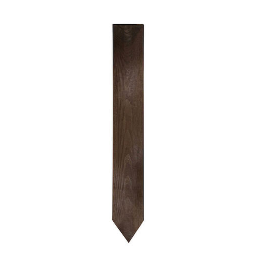 Tesias Group Picket for Garden Fence Made of Wood 9.5x2.1x100cm 10 Pieces