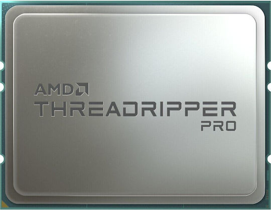 AMD Ryzen Threadripper 5965WX 3.8GHz CPU Processor 24 Cores for Socket sWRX8 in Box
