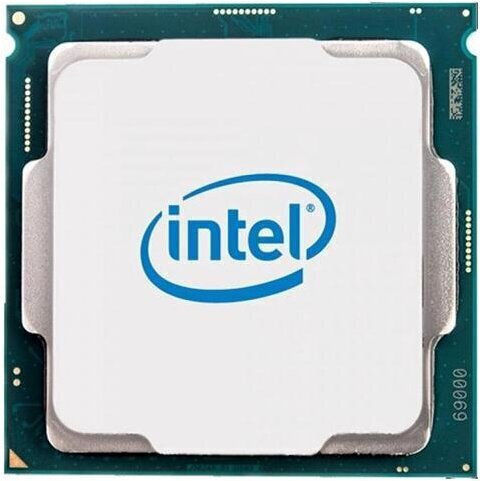 Intel Pentium Dual Core Gold G6400 4GHz CPU Processor 2 Cores For Socket 1200 Tray