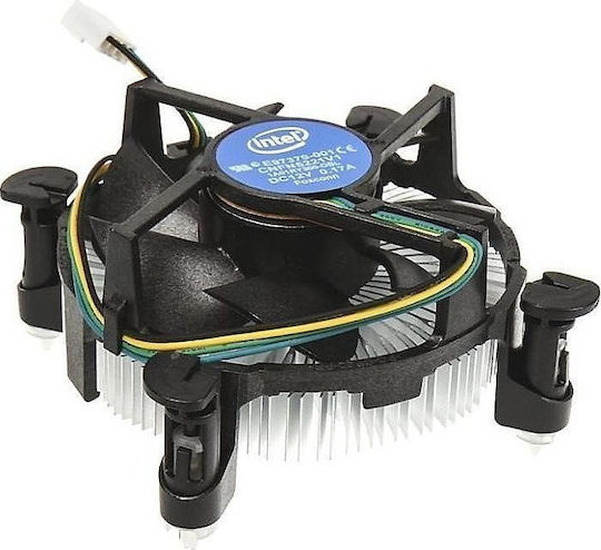 Intel Celeron Dual Core G5925 3.6GHz Prozessor 2 Kerne für Socket 1200 in Box