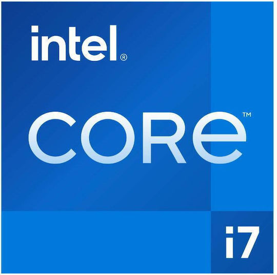 Intel Core i7-12700 2.1GHz Processor 12 Core for Socket 1700 Tray
