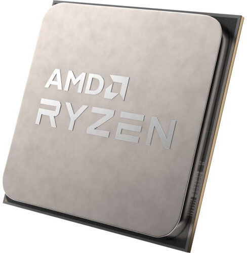 AMD Ryzen 3 5300G 4.2GHz Επεξεργαστής 4 Πυρήνων για Socket AM4 Tray