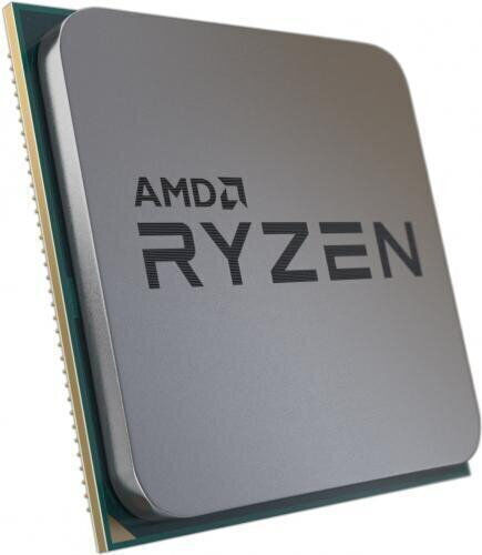 AMD Ryzen 3 4100 3.8GHz Επεξεργαστής 4 Πυρήνων για Socket AM4 Tray