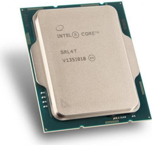 Intel Core i9-12900F 1.80GHz Processor 16 Core for Socket 1700 in Box with Heatsink