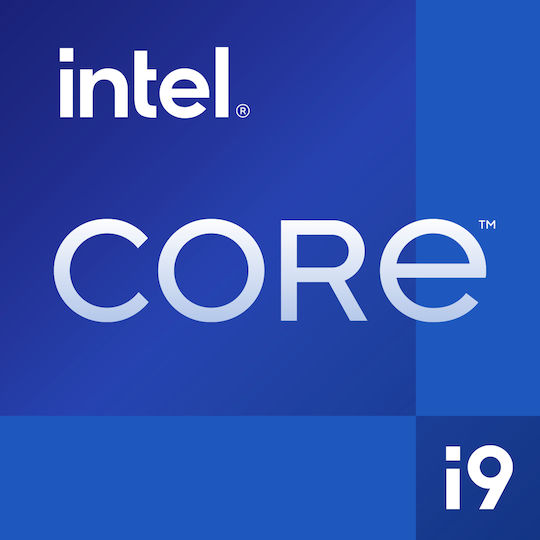 Intel Core i9-12900 2.4GHz Επεξεργαστής 16 Πυρήνων για Socket 1700 σε Κουτί με Ψύκτρα