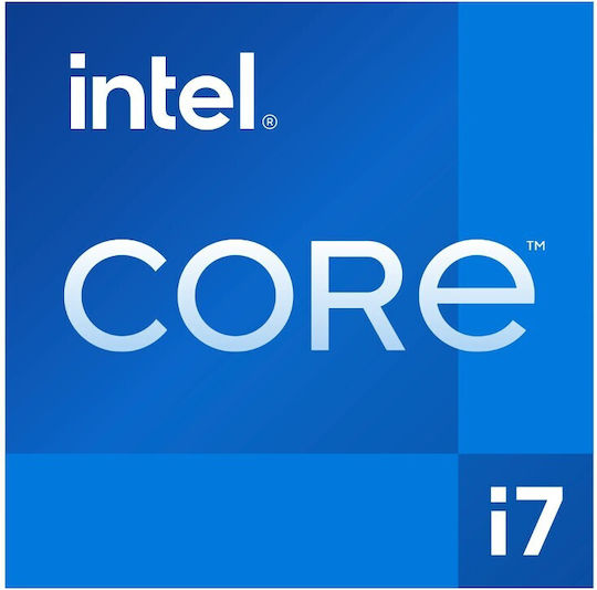 Intel Core i7 13700 2.1GHz Процесор 16 Ядра за Socket 1700 Tray