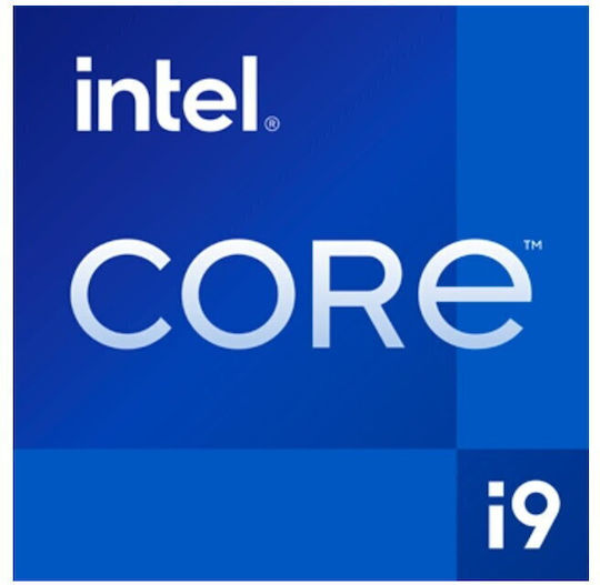 Intel Core i9-14900T 1.1GHz Επεξεργαστής 24 Πυρήνων για Socket 1700 Tray