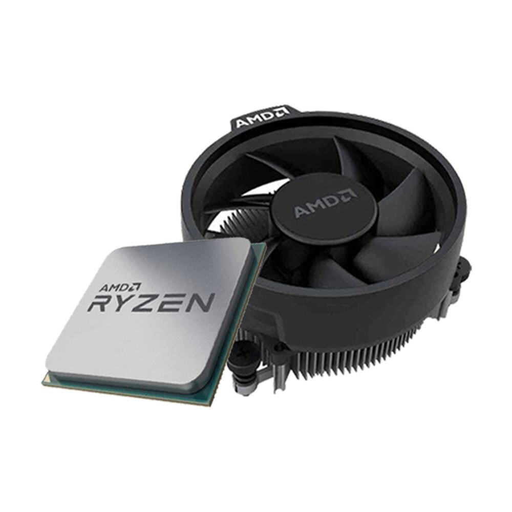 AMD Ryzen 7 7700 3.8GHz Procesor cu 8 nuclee pentru Socket AM5 cu