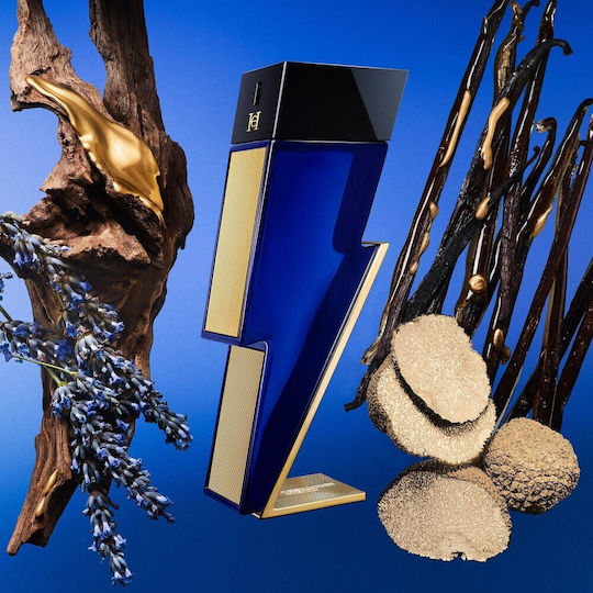 Carolina Herrera Bad Boy Cobalt Парфюмна Вода 100мл