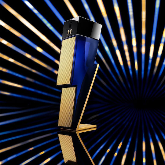 Carolina Herrera Bad Boy Cobalt Парфюмна Вода 100мл