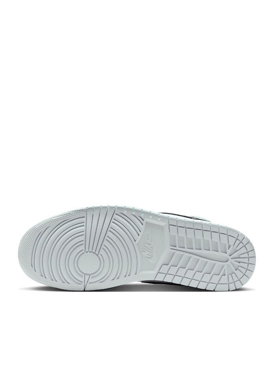 Air  1 Mid Adidași Tip Botine Pentru Bărbați Multicolori