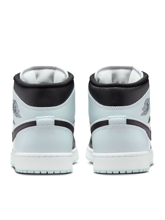 Air  1 Mid Adidași Tip Botine Pentru Bărbați Multicolori