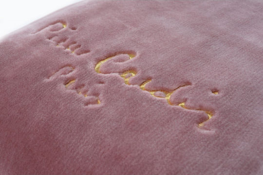 Pierre Cardin Nancy Velvet Blanket Super Double 240x260cm