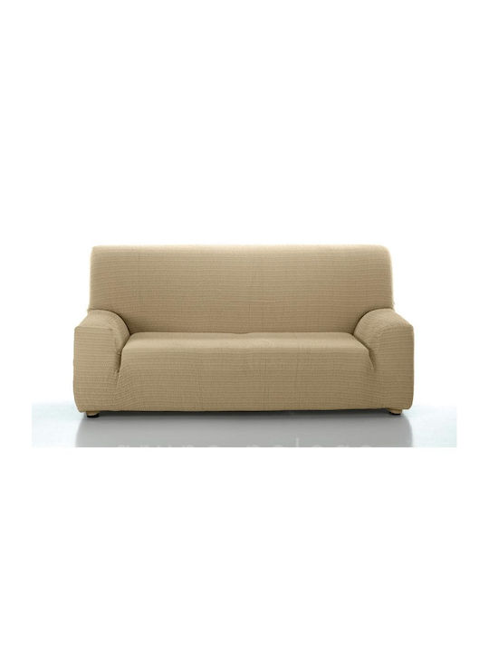 Mc Decor Κουβέρτα Πικέ Ημίδιπλη 180x240εκ. Beige MCD.KKPM.BEIGE