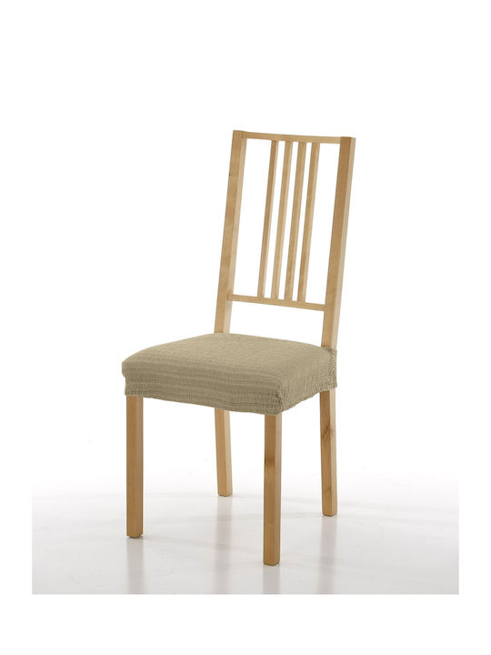 Mc Decor Κουβέρτα Πικέ Ημίδιπλη 180x240εκ. Beige MCD.KKPM.BEIGE