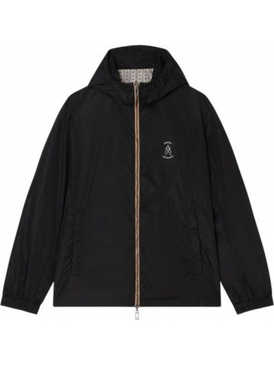 Jacket Black