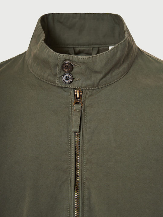 Jacket Khaki