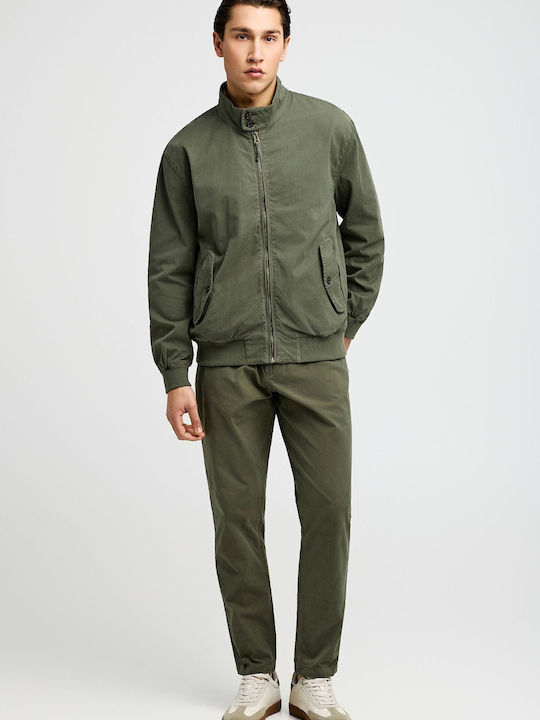 Jacket Khaki