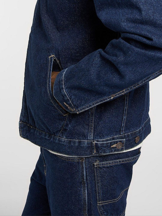 Painter Jacket Dark Indigo