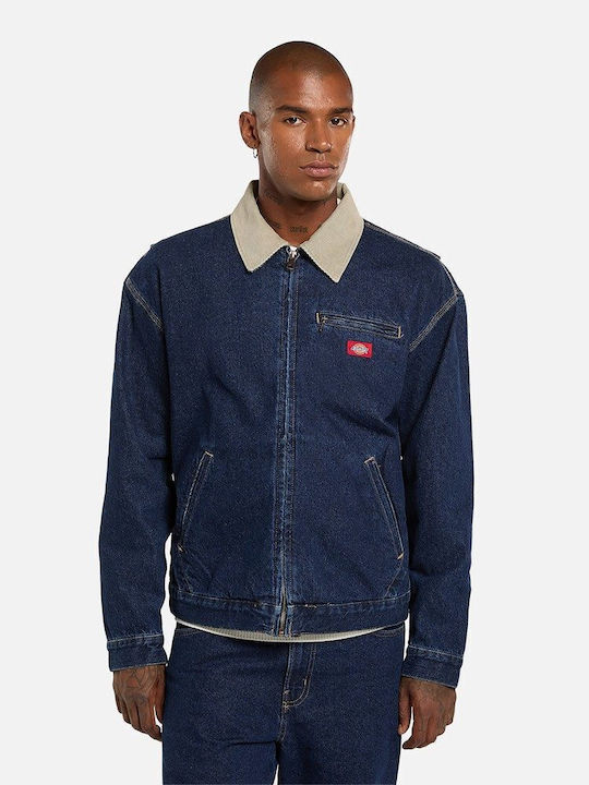 Painter Jacket Dark Indigo