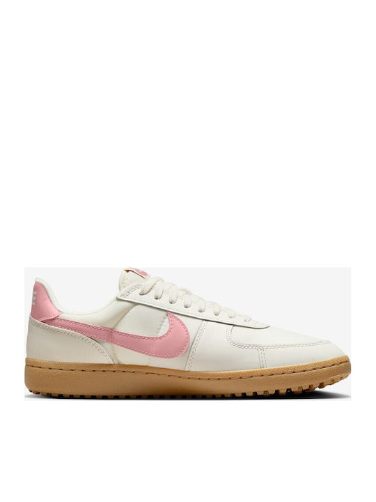 Field General '82 SP Мъжки Маратонки Sail / Rust Pink-gum Light Brown