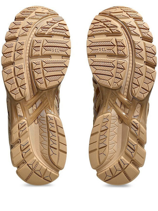 GelKayano 20 Doublet Cardboard Men's Sport Shoes Running Beige