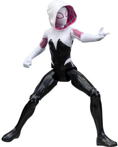 Actionfigur Titan Series Ghost-Spider Spider-Man Für 4+ Jahre 30,48cm