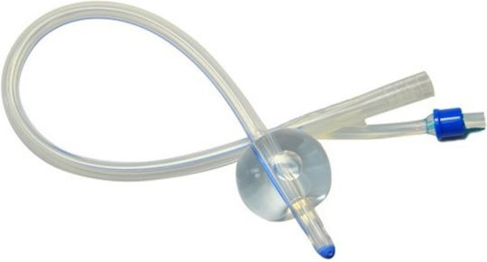 Silicone Ventil für Katheter in Gelb Farbe Ø400mm