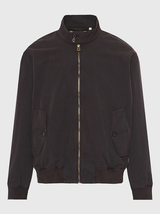 Jacket Gray