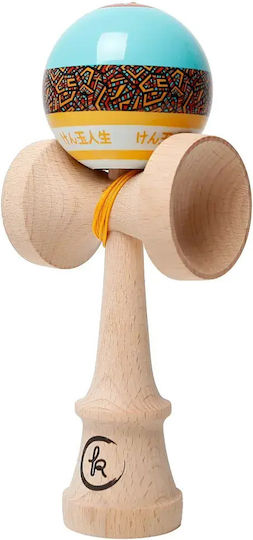 Kendama Europe Kendama Mazura Mc Mazura Mc