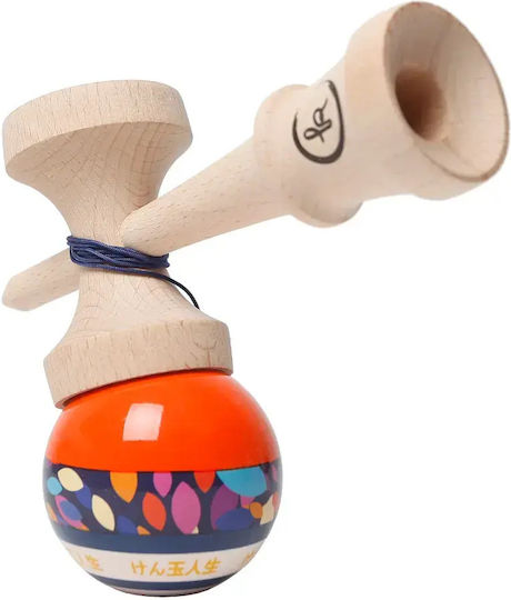 Kendama Europe Kendama Twones Mc Twones Mc