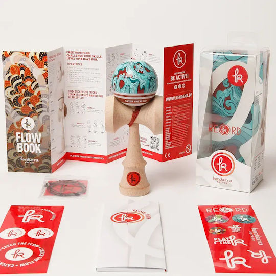 Kendama Europe Kendama Record +