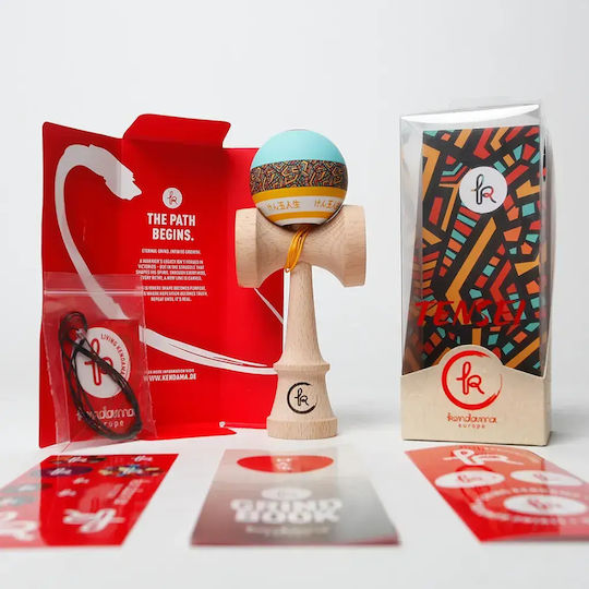 Kendama Europe Kendama Mazura Gg Mazura Gg