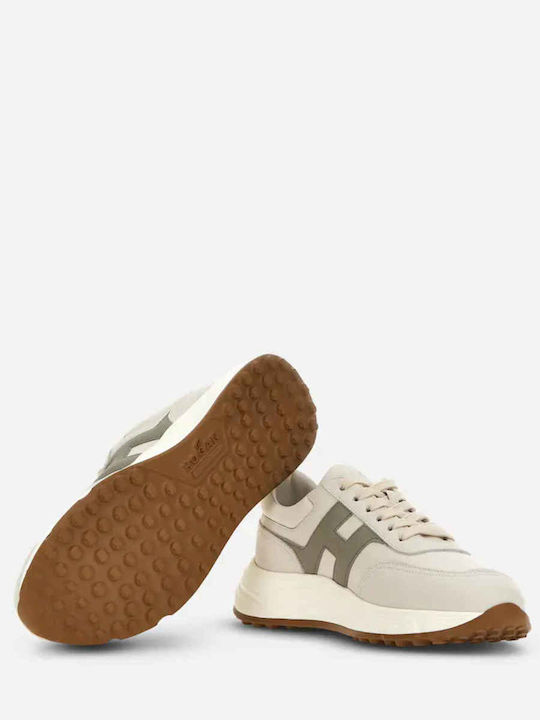 Hyperlight Men's Sneakers Beige