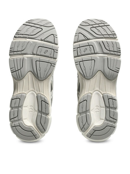 Gel-NYC Damen Sneakers Creme Oyster Grau